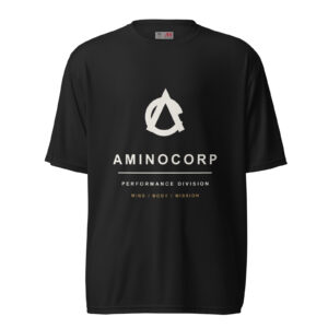 Capacity Performance Tee