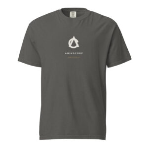 Compound 01 Heavyweight Tee