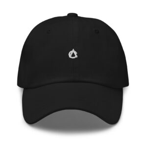 Compound Dad Hat