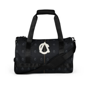 Compound Training Gym Bag