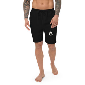 Daily Work Fleece Shorts