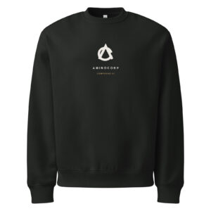 Discipline Heavyweight Crew