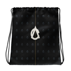 Framework Drawstring Bag
