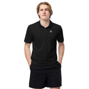 Mission Performance Polo