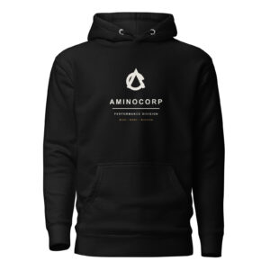 Performance Division Hoodie